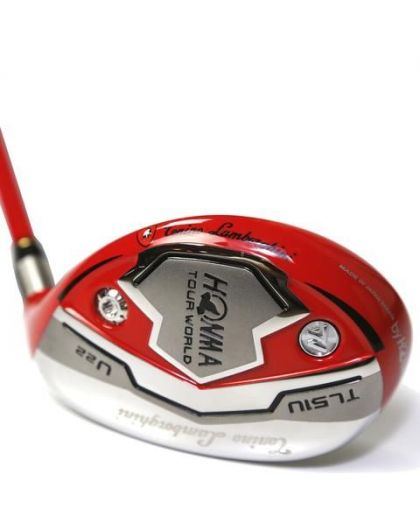 GOLF UTILITY WOOD Tonino Lamborghini