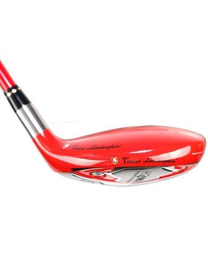 GOLF UTILITY WOOD Tonino Lamborghini