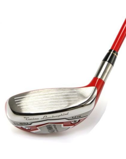 GOLF UTILITY WOOD Tonino Lamborghini
