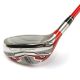 GOLF UTILITY WOOD Tonino Lamborghini