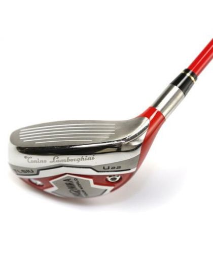 GOLF UTILITY WOOD Tonino Lamborghini