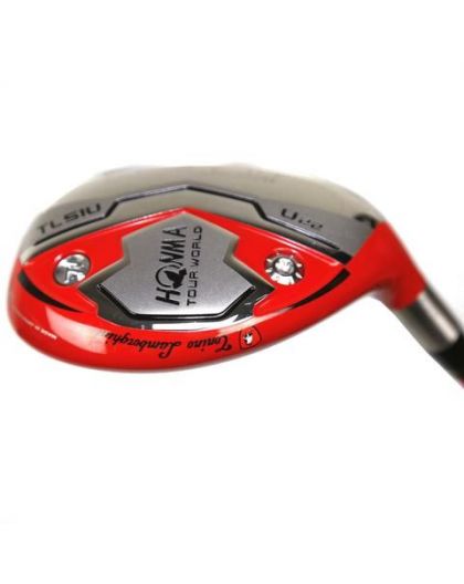 GOLF UTILITY WOOD Tonino Lamborghini