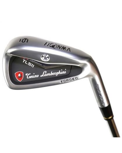 Golf  IRON SET Tonino Lamborghini