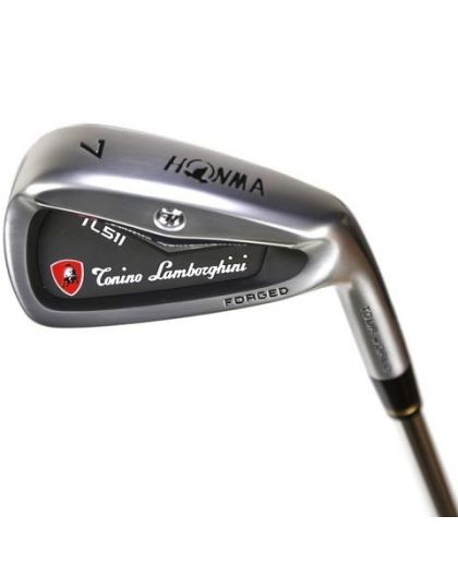 Golf  IRON SET Tonino Lamborghini