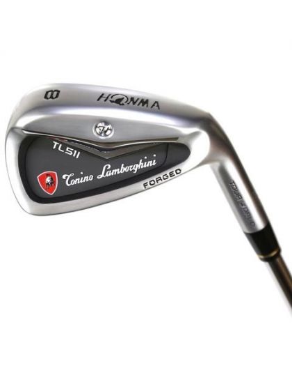 Golf  IRON SET Tonino Lamborghini