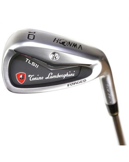 Golf  IRON SET Tonino Lamborghini