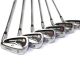 Golf  IRON SET Tonino Lamborghini