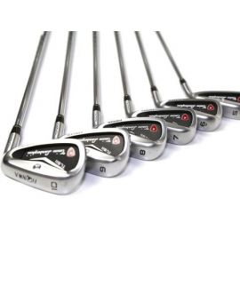 Golf  IRON SET Tonino Lamborghini
