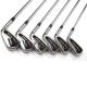 Golf  IRON SET Tonino Lamborghini