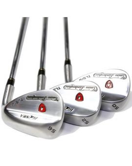 GOLF WEDGE CLUB Tonino Lamborghini