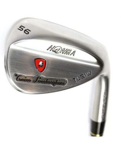 GOLF WEDGE CLUB Tonino Lamborghini