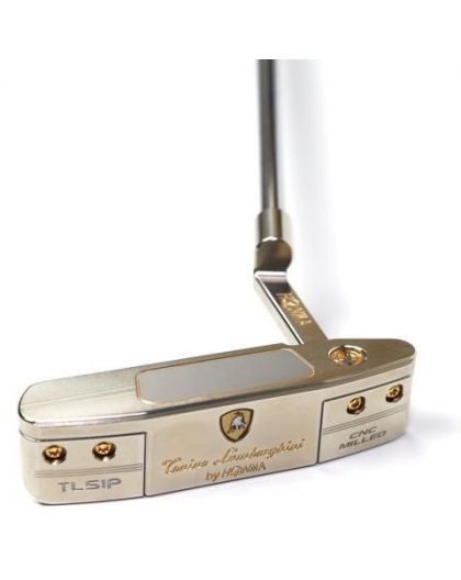 GOLF BLADE PUTTER Tonino Lamborghini