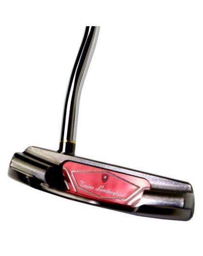 ГОЛФ MALLET PUTTER Tonino Lamborghini