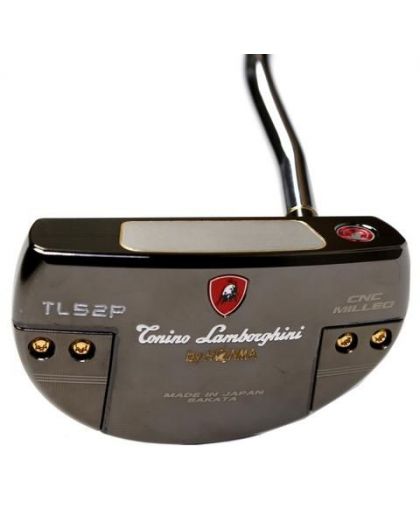 ГОЛФ MALLET PUTTER Tonino Lamborghini