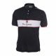 PIQUET SHORT SLEEVE POLO Tonino Lamborghini