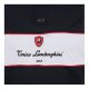 PIQUET SHORT SLEEVE POLO Tonino Lamborghini