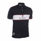 PIQUET SHORT SLEEVE POLO Tonino Lamborghini