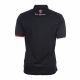 PIQUET SHORT SLEEVE POLO Tonino Lamborghini
