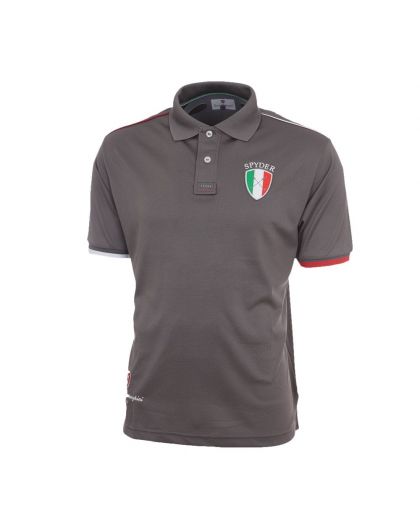 PIQUET S/S POLO Tonino Lamborghini