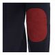 KNIT SWEATER WITH ELBOW PATCHES Tonino Lamborghini