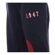 KNIT SWEATER WITH ELBOW PATCHES Tonino Lamborghini