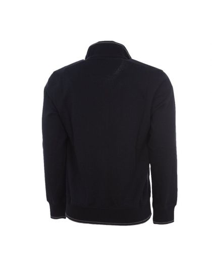 DOUBLE-FACE JERSEY ZIP JACKET Tonino Lamborghini