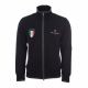 DOUBLE-FACE JERSEY ZIP JACKET Tonino Lamborghini