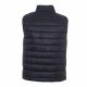 PADDED VEST WITH POCKETS Tonino Lamborghini