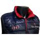 PADDED VEST WITH POCKETS Tonino Lamborghini