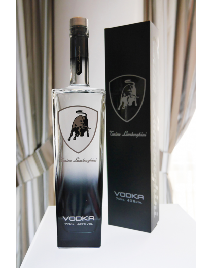 Tonino Lamborghini Vodka