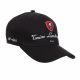 UNISEX ADJUSTABLE HAT Tonino Lamborghini