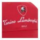 UNISEX ADJUSTABLE HAT Tonino Lamborghini