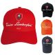 UNISEX ADJUSTABLE HAT Tonino Lamborghini