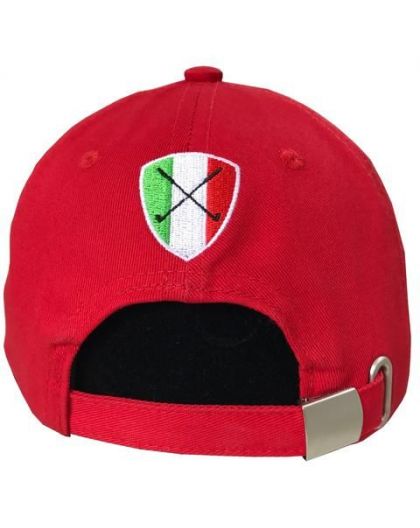 UNISEX ADJUSTABLE HAT Tonino Lamborghini