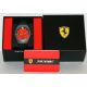 PITSTOP Black/Red - FERRARI