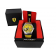 PITSTOP Yellow - FERRARI