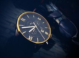 WATCHES
