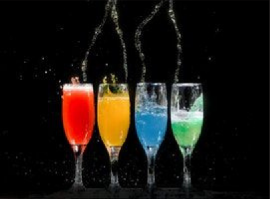 BEVERAGES