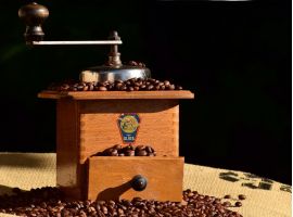 Coffee