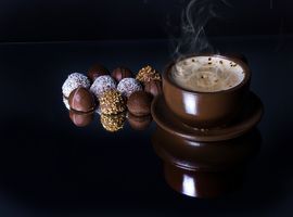 Hot chocolate