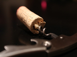 For wines