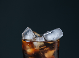 For Soft Drinks