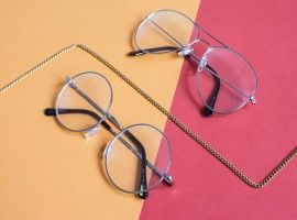 EYEWEAR CHAINS